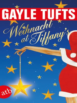 cover image of Weihnacht at Tiffany's